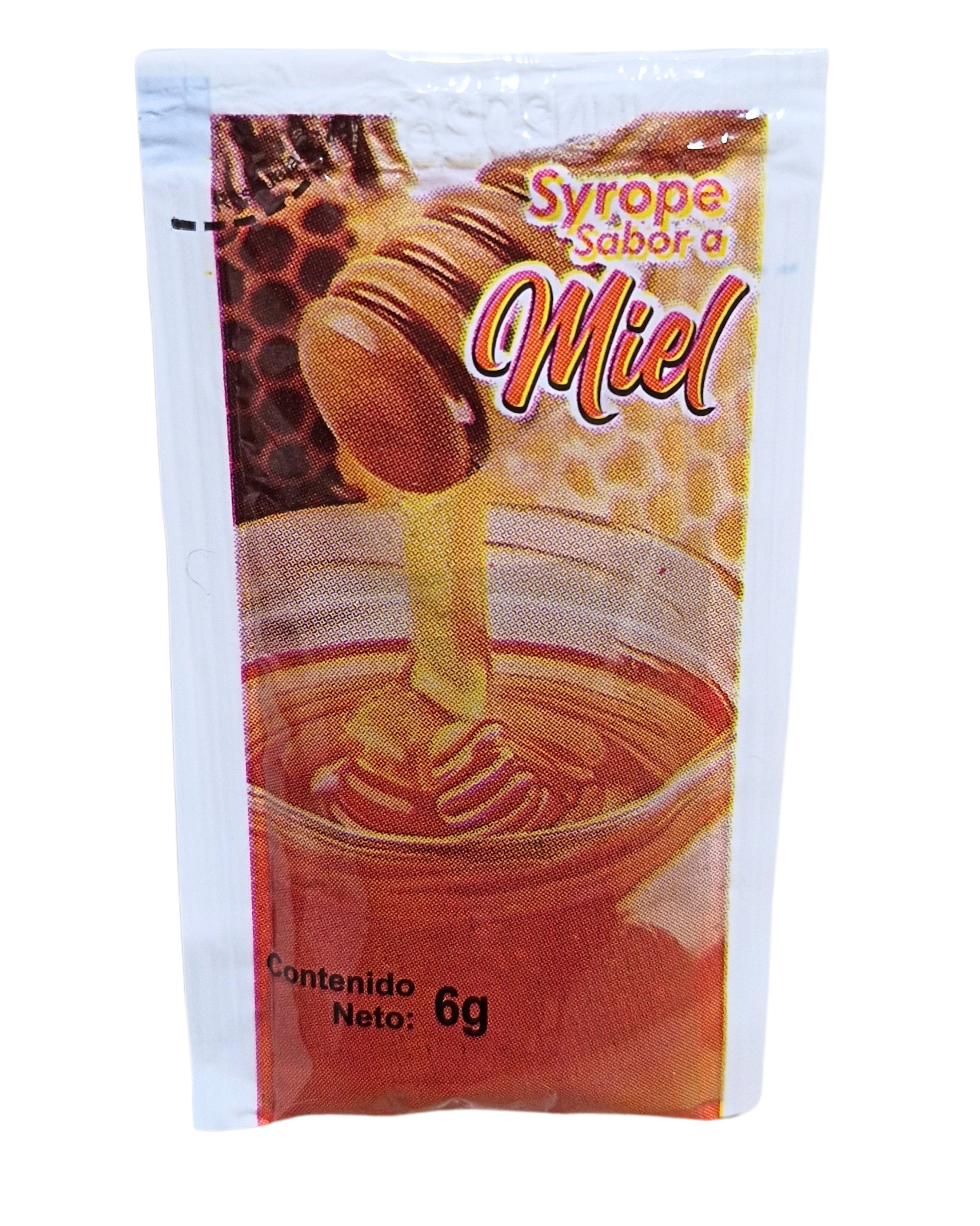 Miel Económica 6g