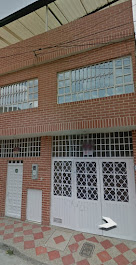 Fachada de la nueva planta en Soacha
