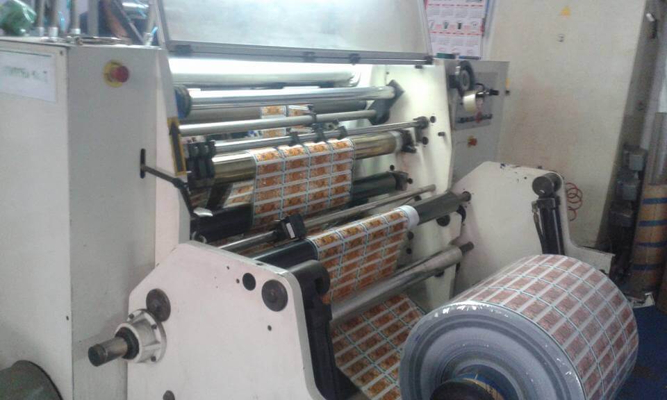 Laminado para sachet